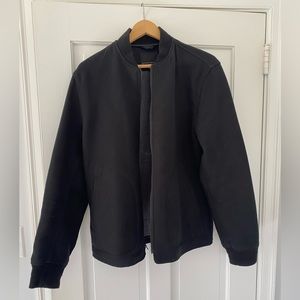 Banana Republic Men’s bomber jacket